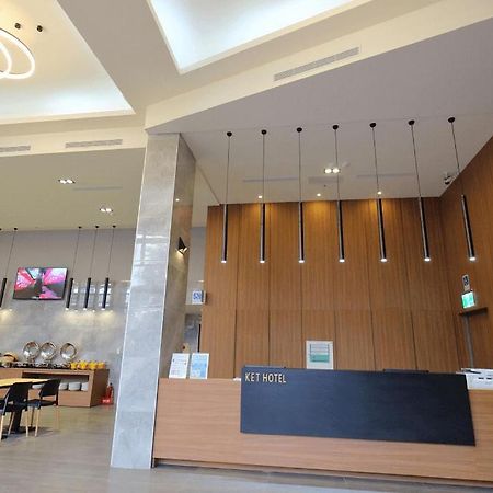 וולי Ket Hotel מראה חיצוני תמונה
