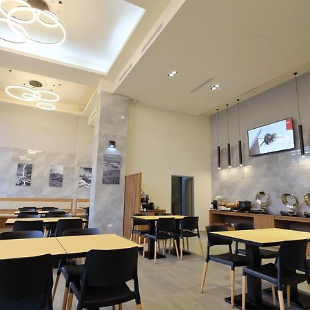 וולי Ket Hotel מראה חיצוני תמונה