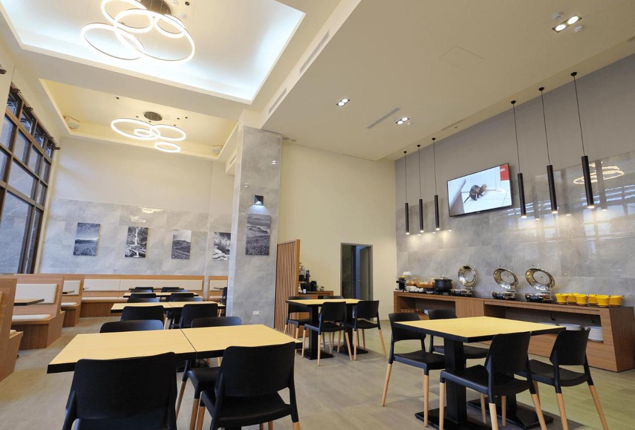 וולי Ket Hotel מראה חיצוני תמונה