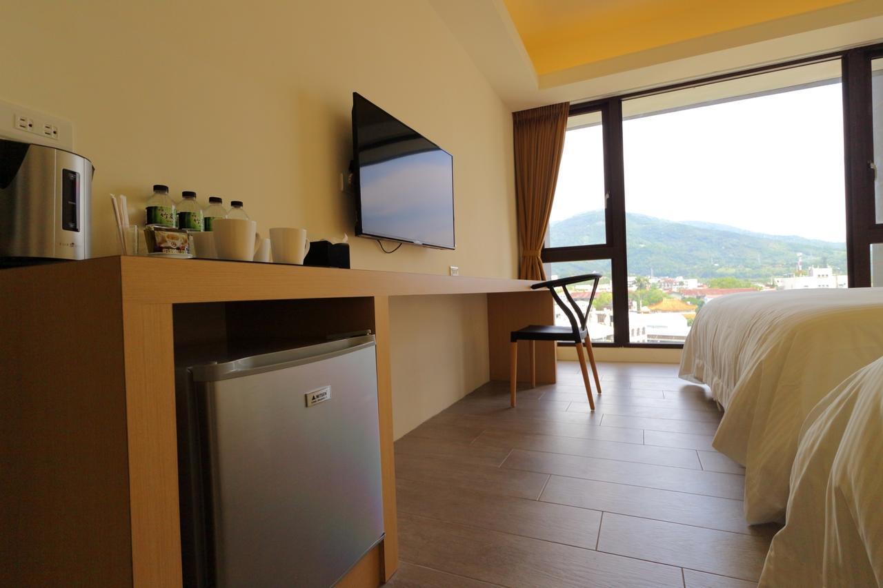 וולי Ket Hotel מראה חיצוני תמונה