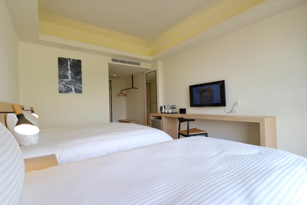 וולי Ket Hotel מראה חיצוני תמונה