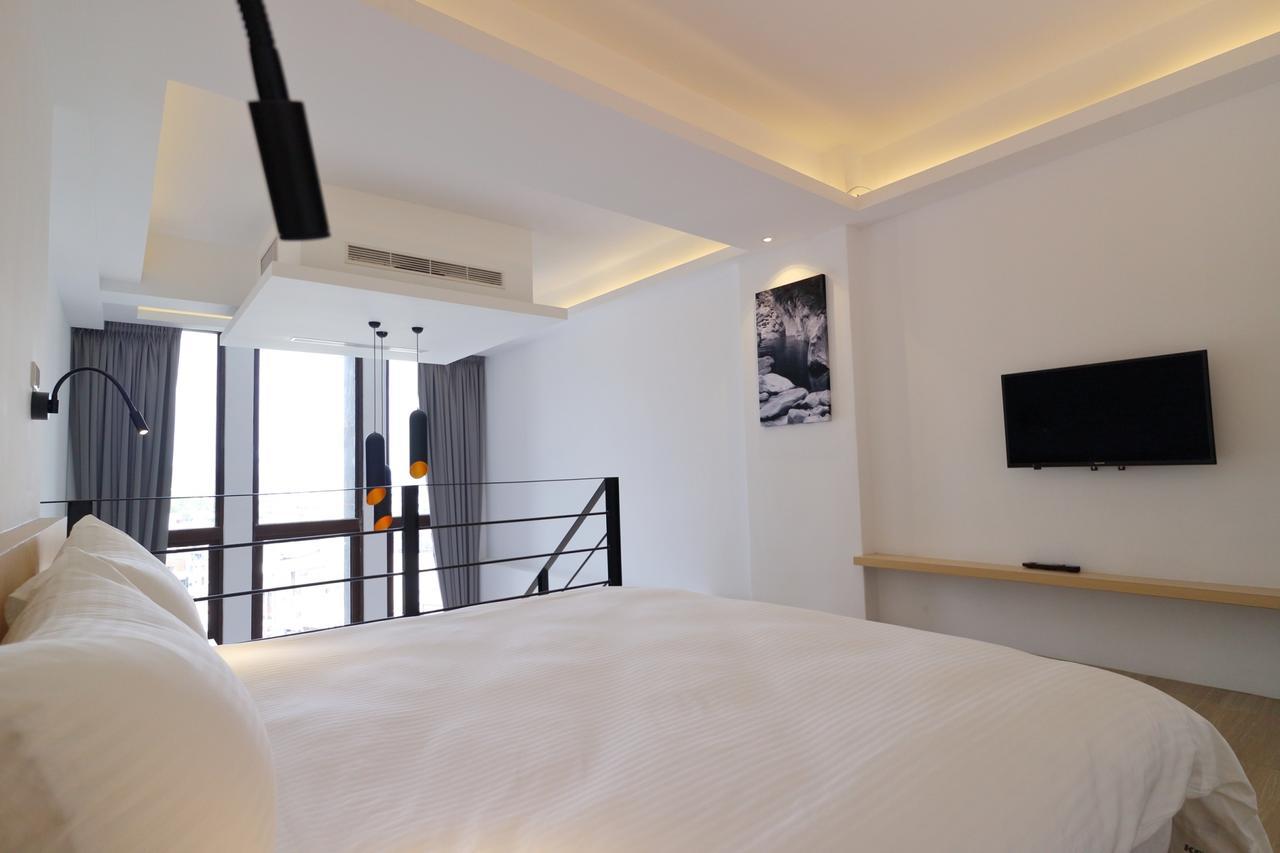 וולי Ket Hotel מראה חיצוני תמונה
