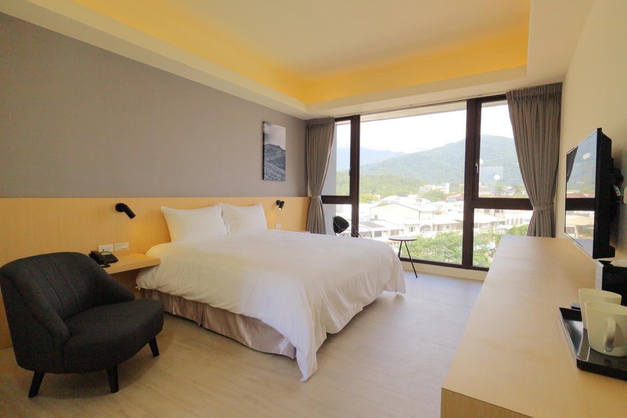 וולי Ket Hotel מראה חיצוני תמונה