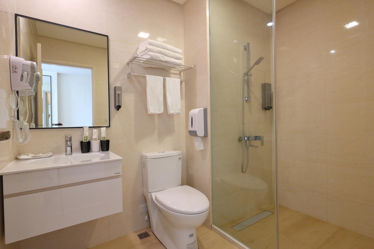 וולי Ket Hotel מראה חיצוני תמונה