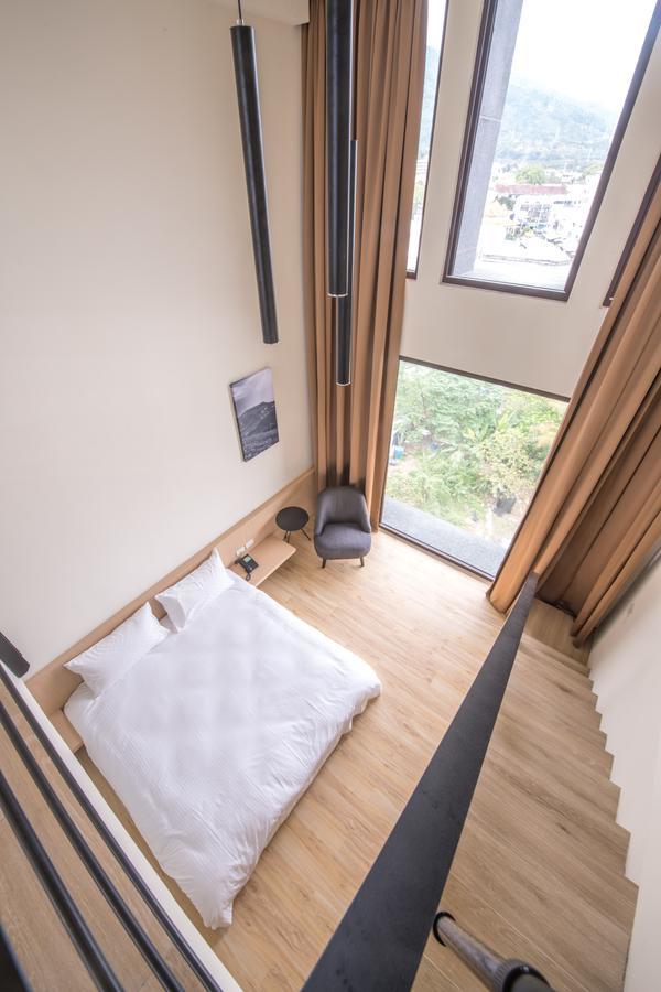 וולי Ket Hotel מראה חיצוני תמונה