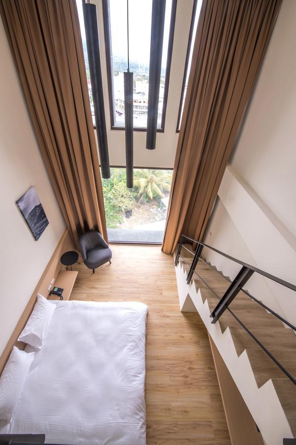וולי Ket Hotel מראה חיצוני תמונה