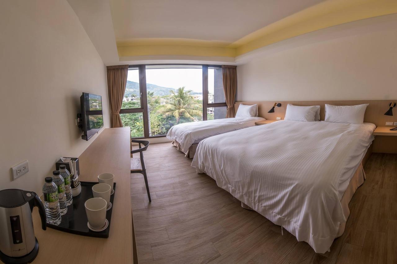 וולי Ket Hotel מראה חיצוני תמונה