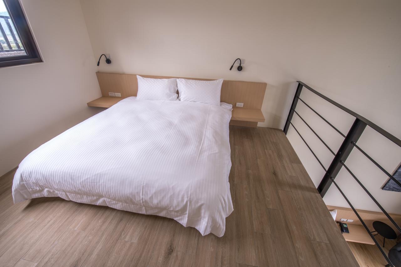 וולי Ket Hotel מראה חיצוני תמונה