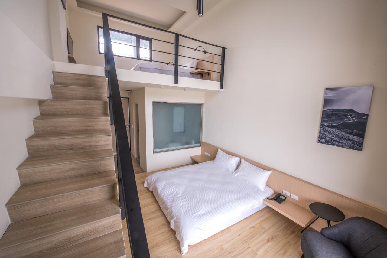 וולי Ket Hotel מראה חיצוני תמונה