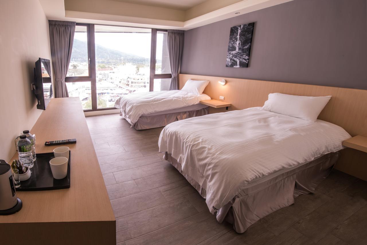 וולי Ket Hotel מראה חיצוני תמונה